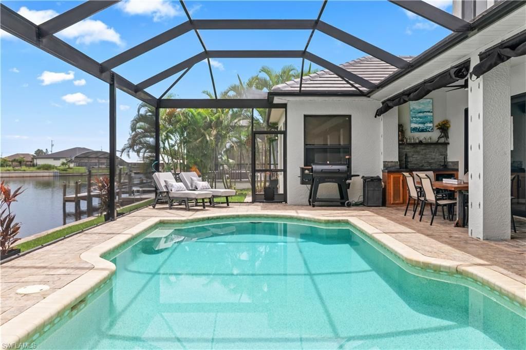 2123 Old Burnt Store Rd N, Cape Coral, FL 33993 Photo