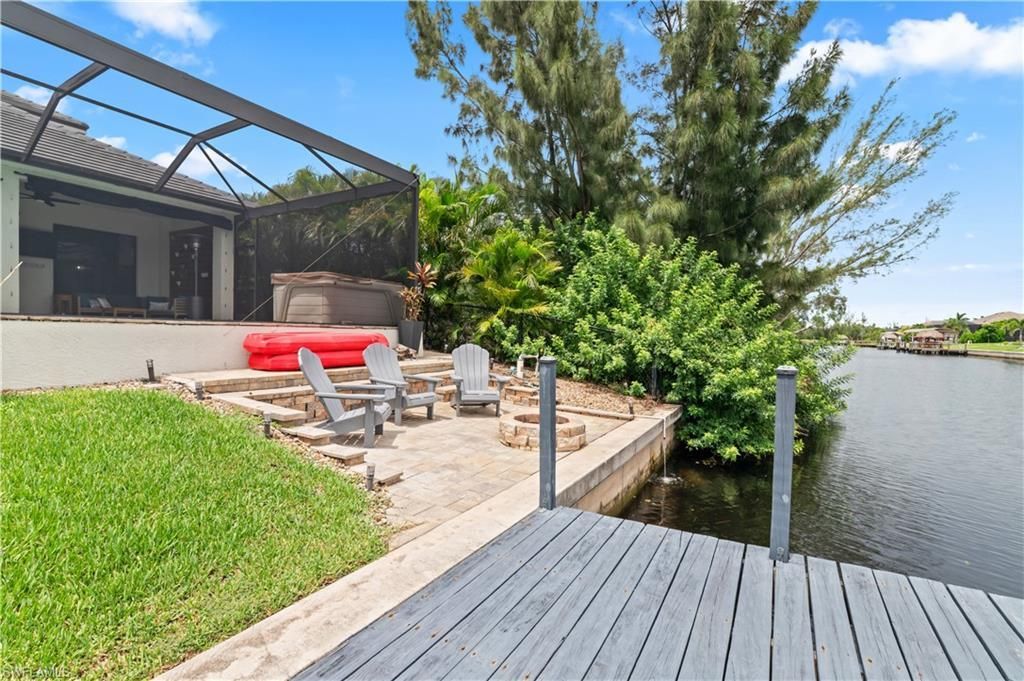 2123 Old Burnt Store Rd N, Cape Coral, FL 33993 Photo