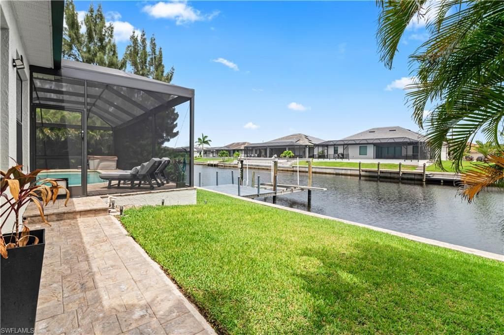 2123 Old Burnt Store Rd N, Cape Coral, FL 33993 Photo