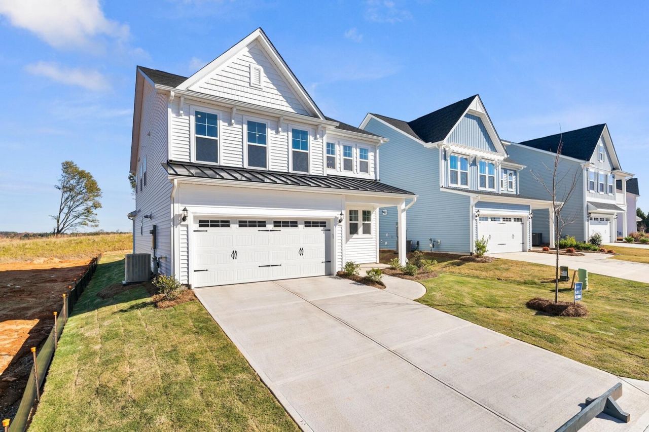 81 Crosswick Street Summerville, SC 29483