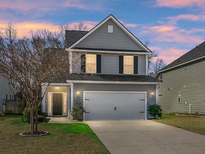 1303 Discovery Drive, Ladson, SC 29456
