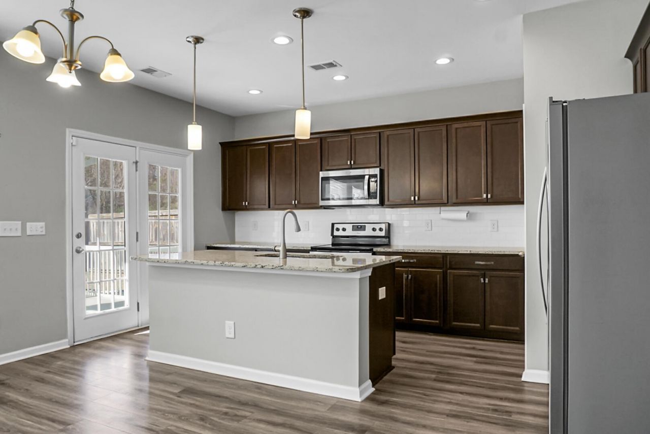 1303 Discovery Drive Photo 16