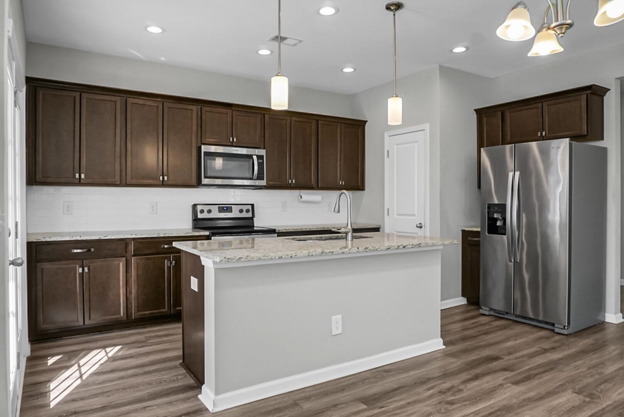 1303 Discovery Drive Photo 17