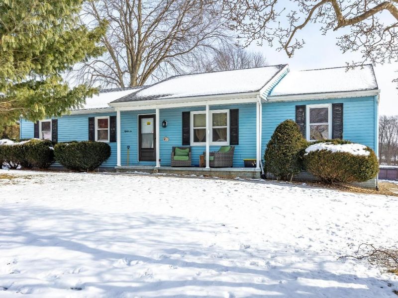 86 Center Street, Berlin Heights, OH 44814 Photo 1