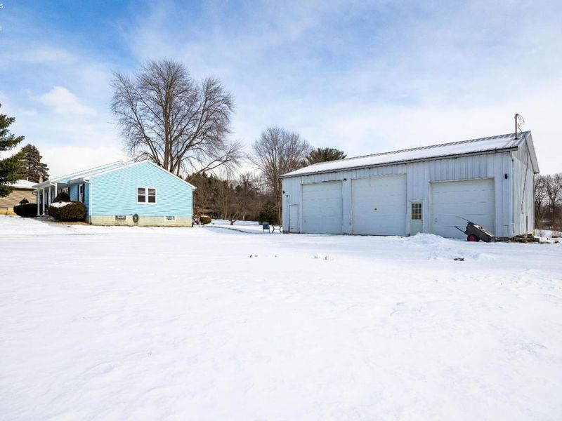 86 Center Street, Berlin Heights, OH 44814 Photo 2