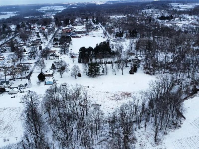 86 Center Street, Berlin Heights, OH 44814 Photo 24