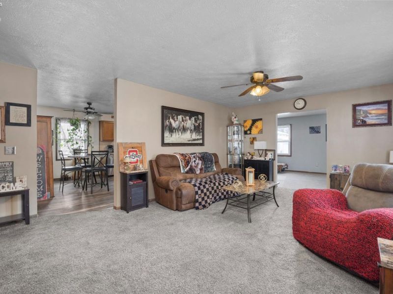 86 Center Street, Berlin Heights, OH 44814 Photo 6