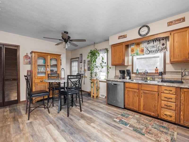 86 Center Street, Berlin Heights, OH 44814 Photo 9