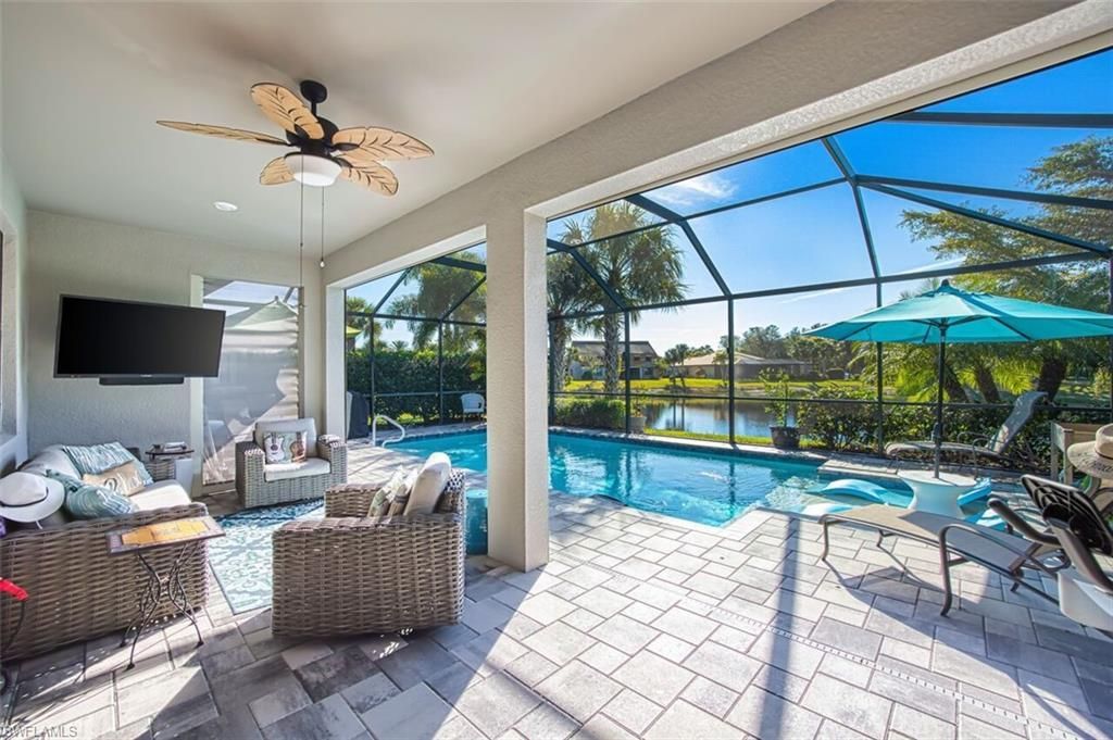 10859 Maitland Way, Fort Myers, FL 33913 Photo