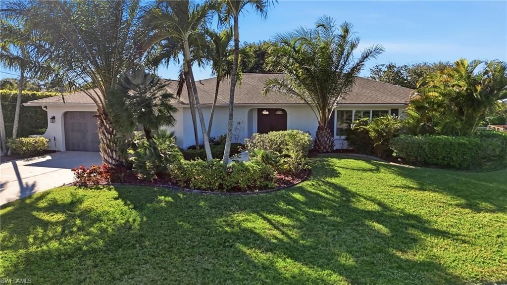 5964 Baker Ct, Fort Myers, FL 33919 Photo