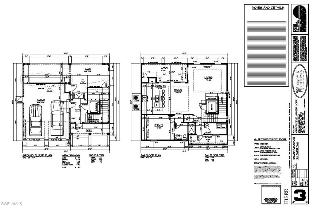 27832 Forester Dr, Bonita Springs, FL 34134 Photo