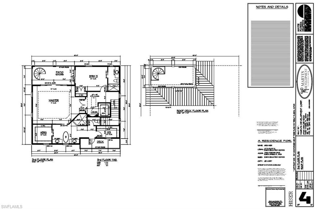 27832 Forester Dr, Bonita Springs, FL 34134 Photo