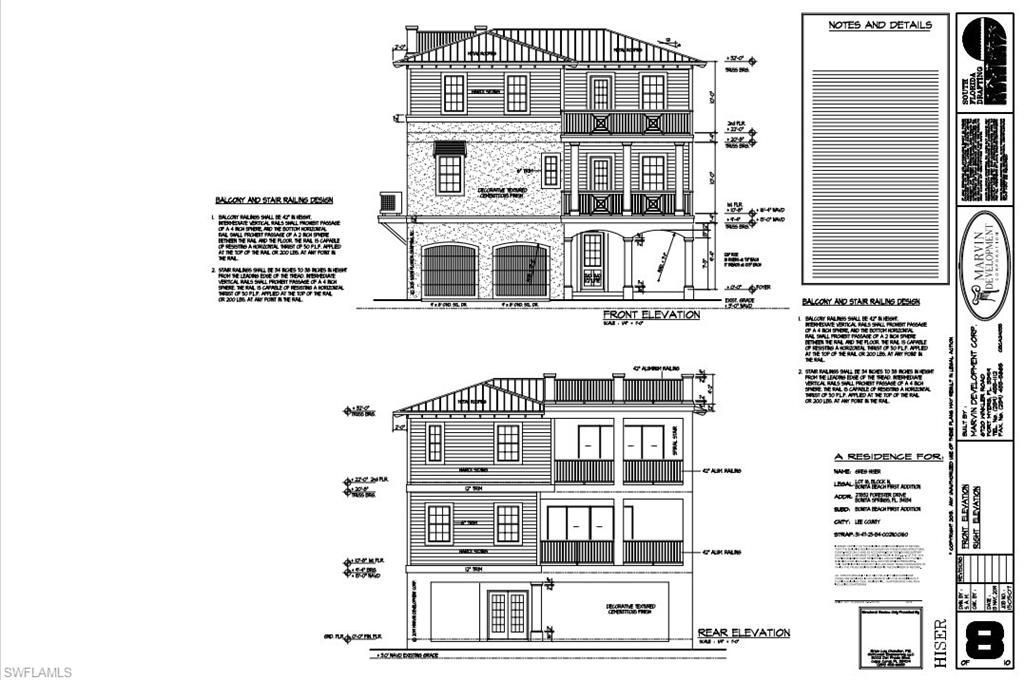 27832 Forester Dr, Bonita Springs, FL 34134 Photo