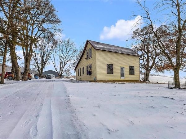 10874 50th Street, Downing, WI 54734