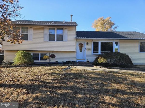 729 PURDUE AVENUE, WENONAH, NJ 08090