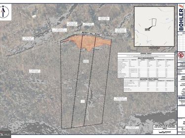 LOT X VACANT LAND, CRESCO, PA 18326