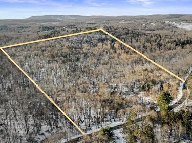 LOT #1, CRESCO, PA 18326
