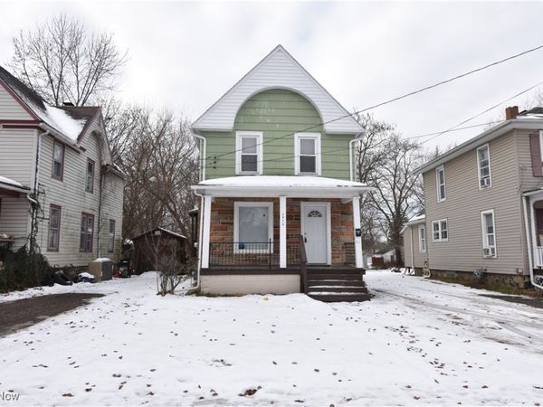 5425 Adams Avenue, Ashtabula, OH 44004