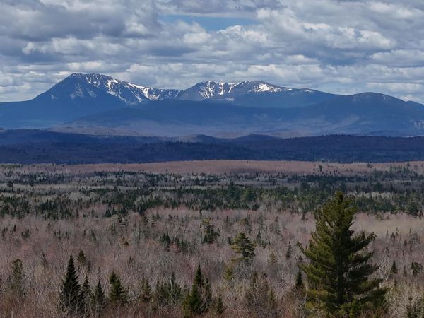 Lot 2-18 Shin Pond Road, Mount Chase, ME 04765