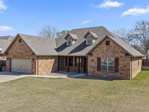 1310 Buckingham, Ardmore, OK 73401
