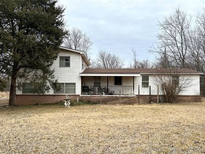 13501 E 4th Place Tulsa, OK 74108