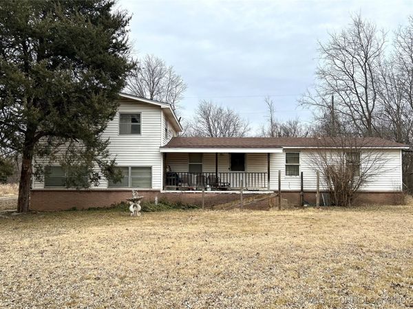 13501 E 4th Place, Tulsa, OK 74108