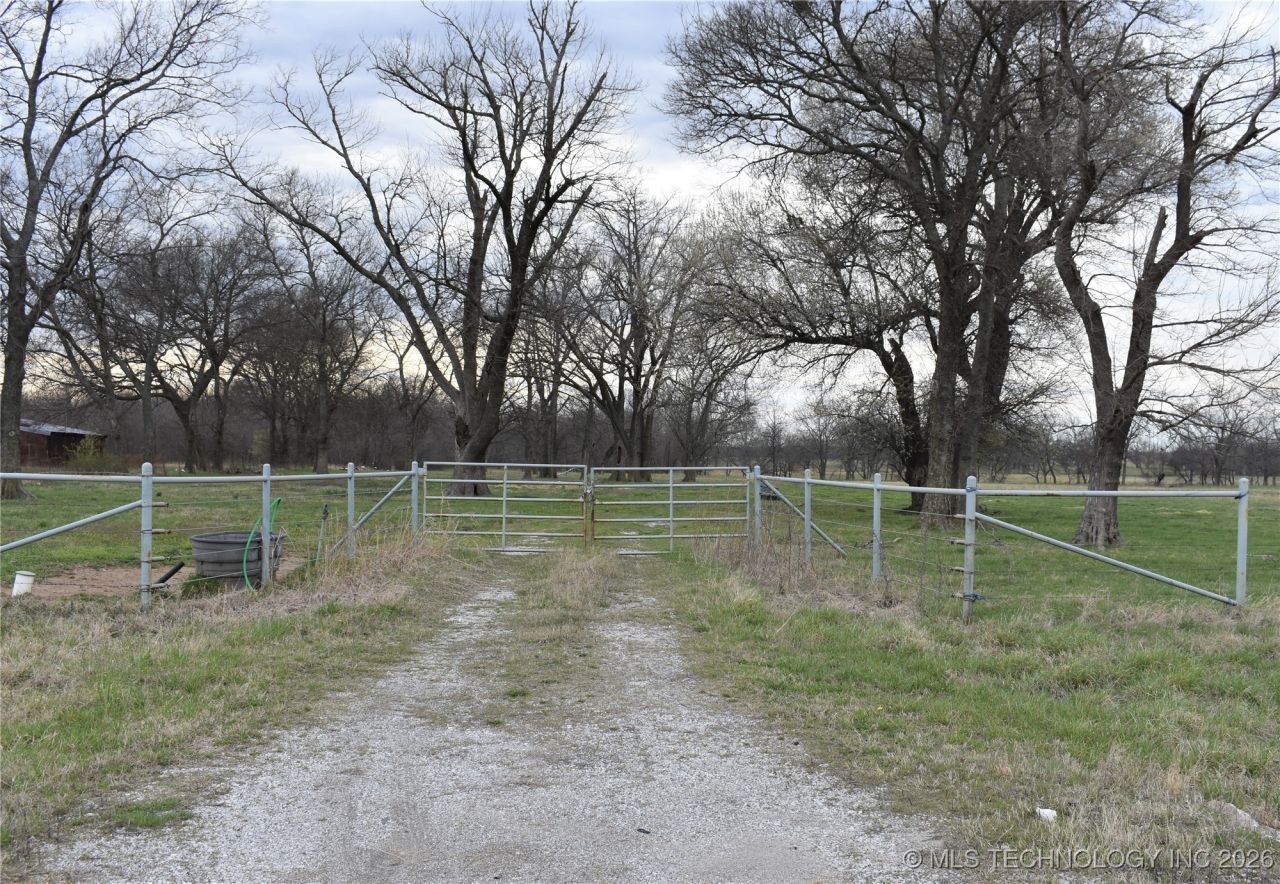 Us Hwy 69 Highway, Vinita, OK 74301 Main Photo