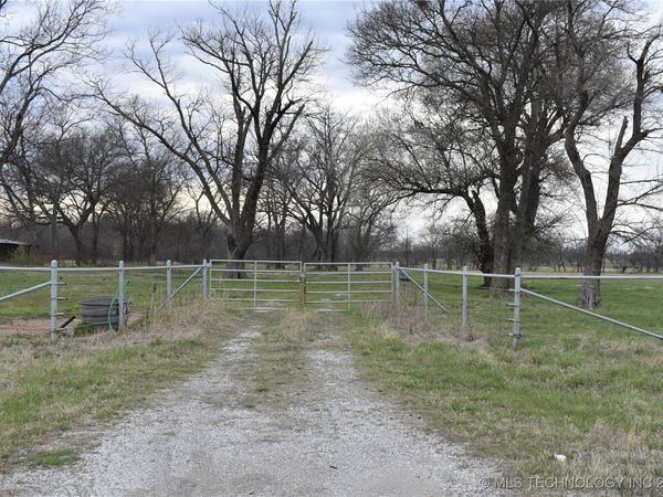 US Hwy 69 Highway, Vinita, OK 74301