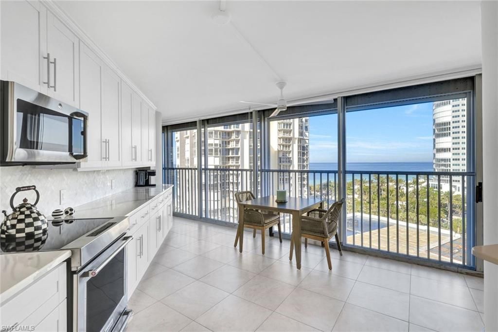 4041 Gulf Shore Blvd N, Unit 907, Naples, FL 34103 Photo