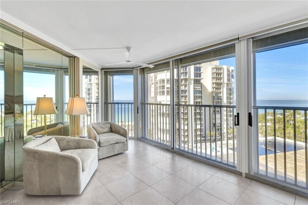 4041 Gulf Shore Blvd N, Unit 907, Naples, FL 34103 Photo