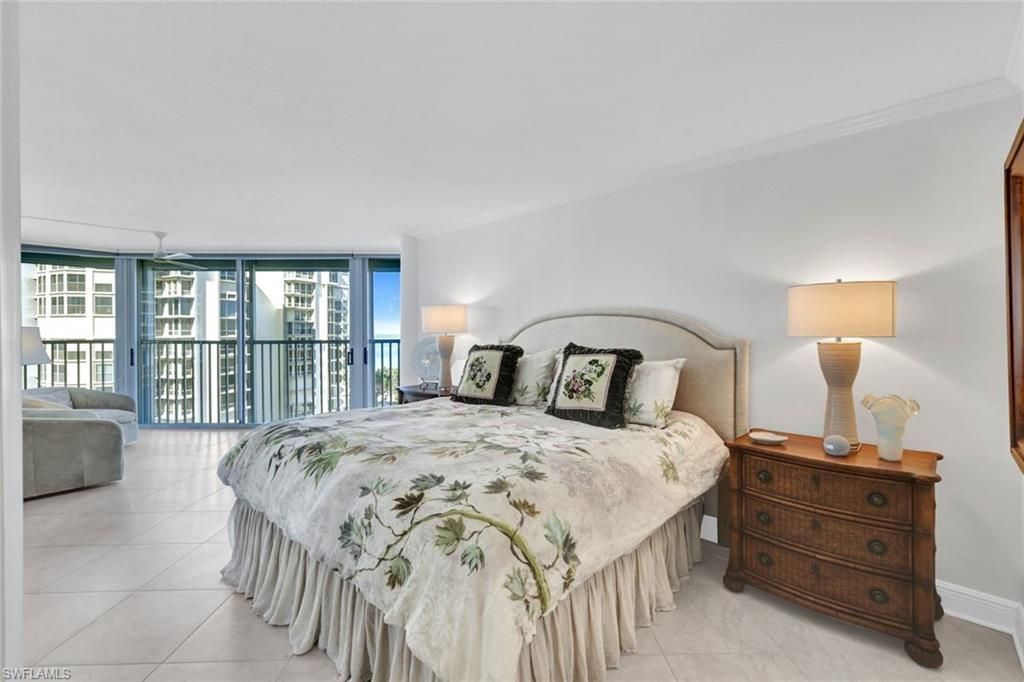 4041 Gulf Shore Blvd N, Unit 907, Naples, FL 34103 Photo