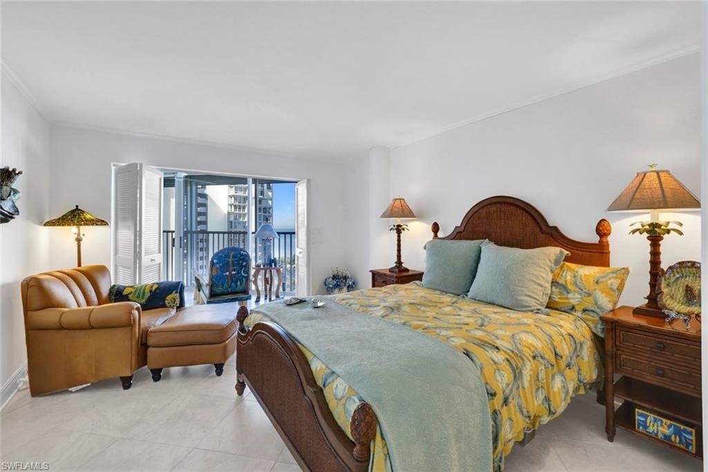 4041 Gulf Shore Blvd N, Unit 907, Naples, FL 34103 Photo