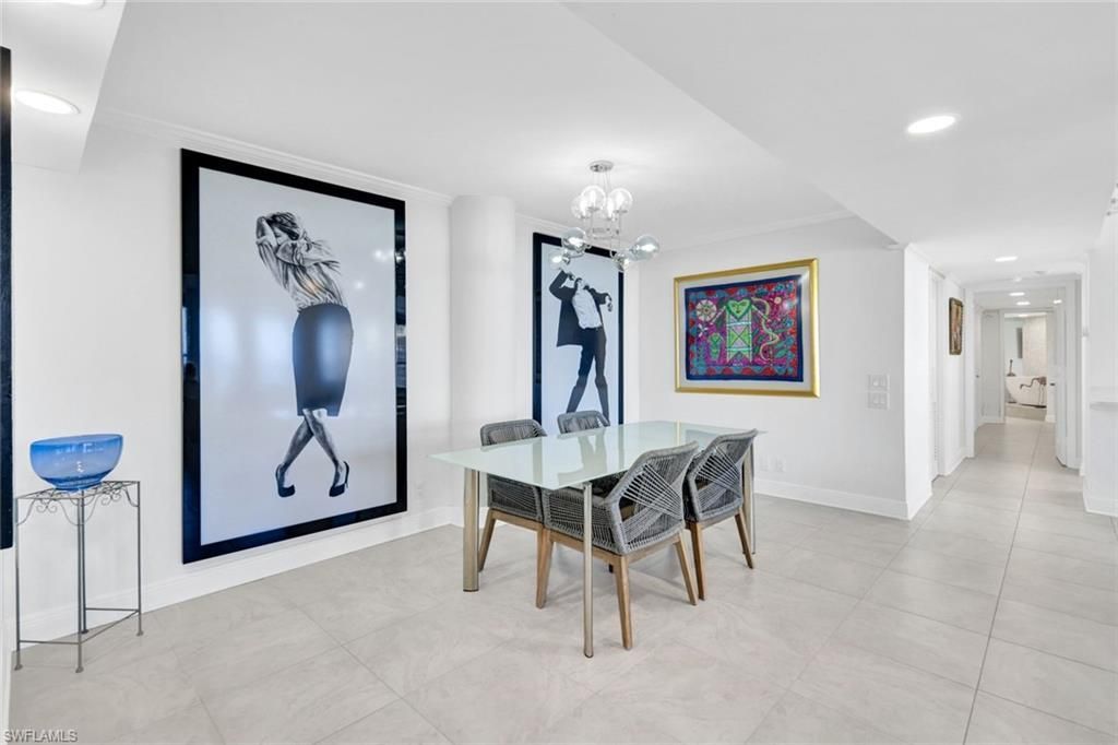 4041 Gulf Shore Blvd N, Unit 907, Naples, FL 34103 Photo