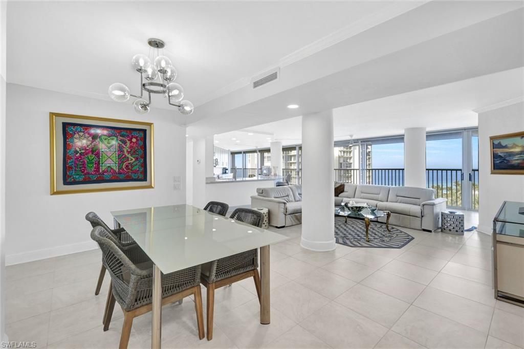 4041 Gulf Shore Blvd N, Unit 907, Naples, FL 34103 Photo