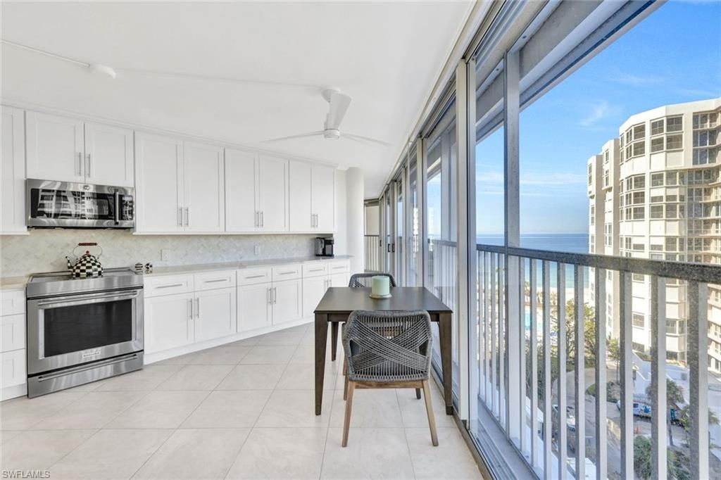 4041 Gulf Shore Blvd N, Unit 907, Naples, FL 34103 Photo