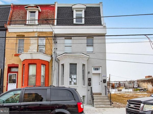 3008 W DAUPHIN STREET, PHILADELPHIA, PA 19132