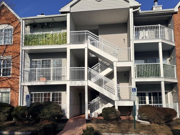 11 LEHAVRE COURT, TRENTON, NJ 08619