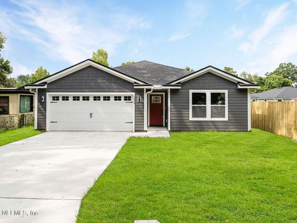 5459 LEAMING Avenue, Jacksonville, FL 32254