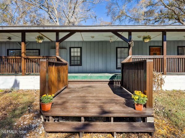 8117 NW COUNTY Road, Unit 225, Starke, FL 32091