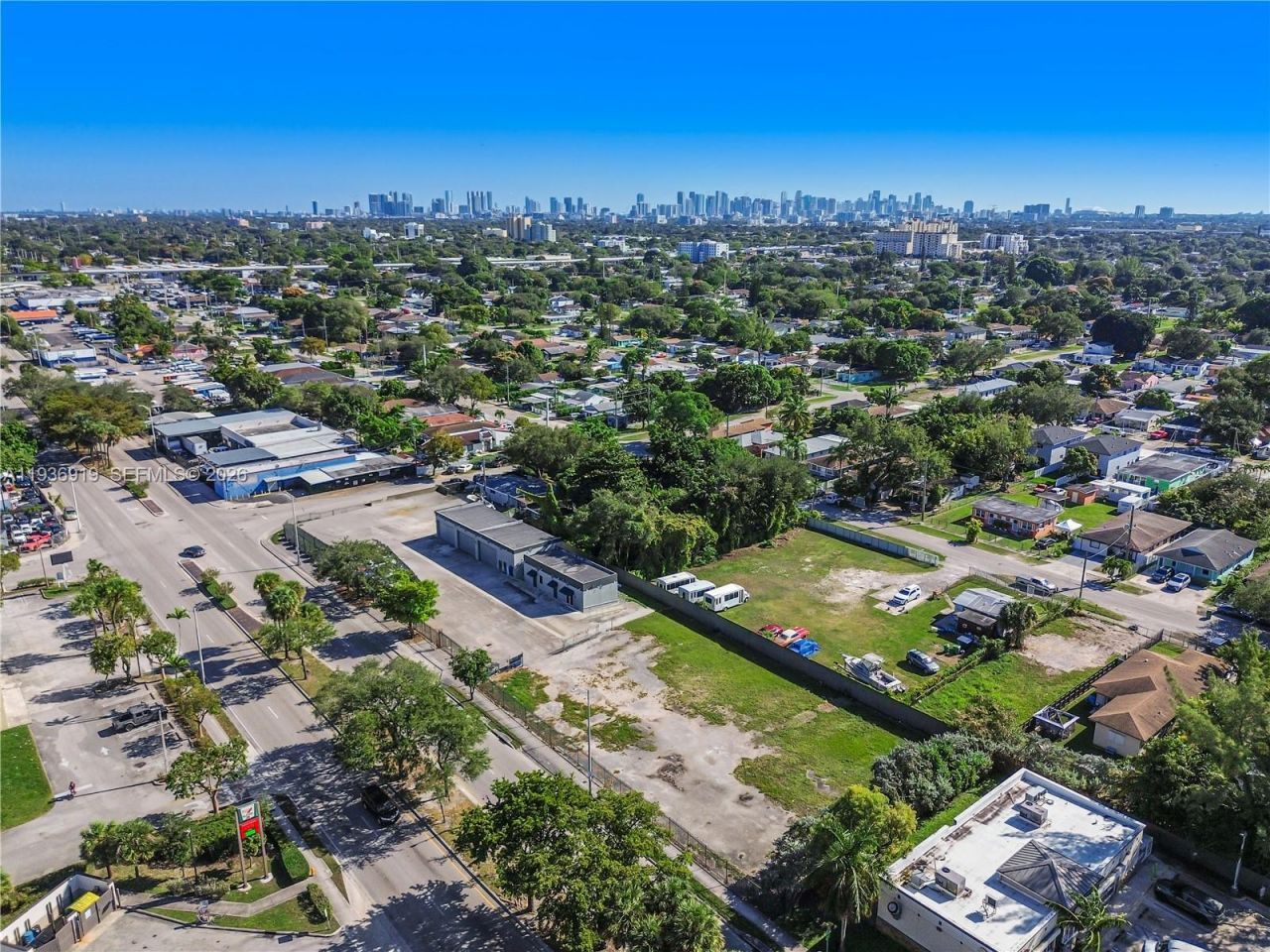 3130 NW 62nd St, Miami, FL 33147 Photo