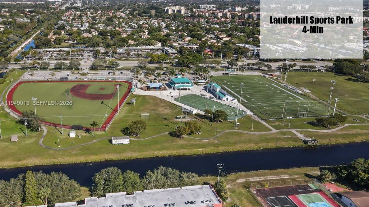 8009 NW 29th St, Sunrise, FL 33322 Photo