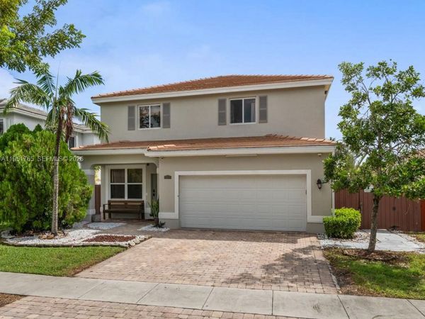 507 SE 31st Ave, Homestead, FL 33033