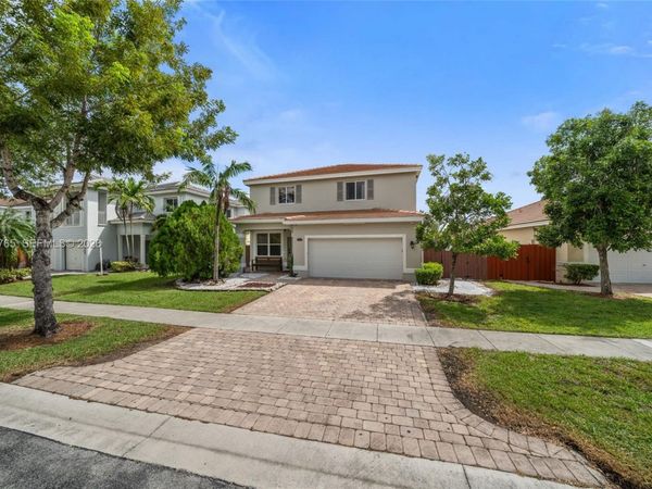 507 SE 31st Ave, Homestead, FL 33033