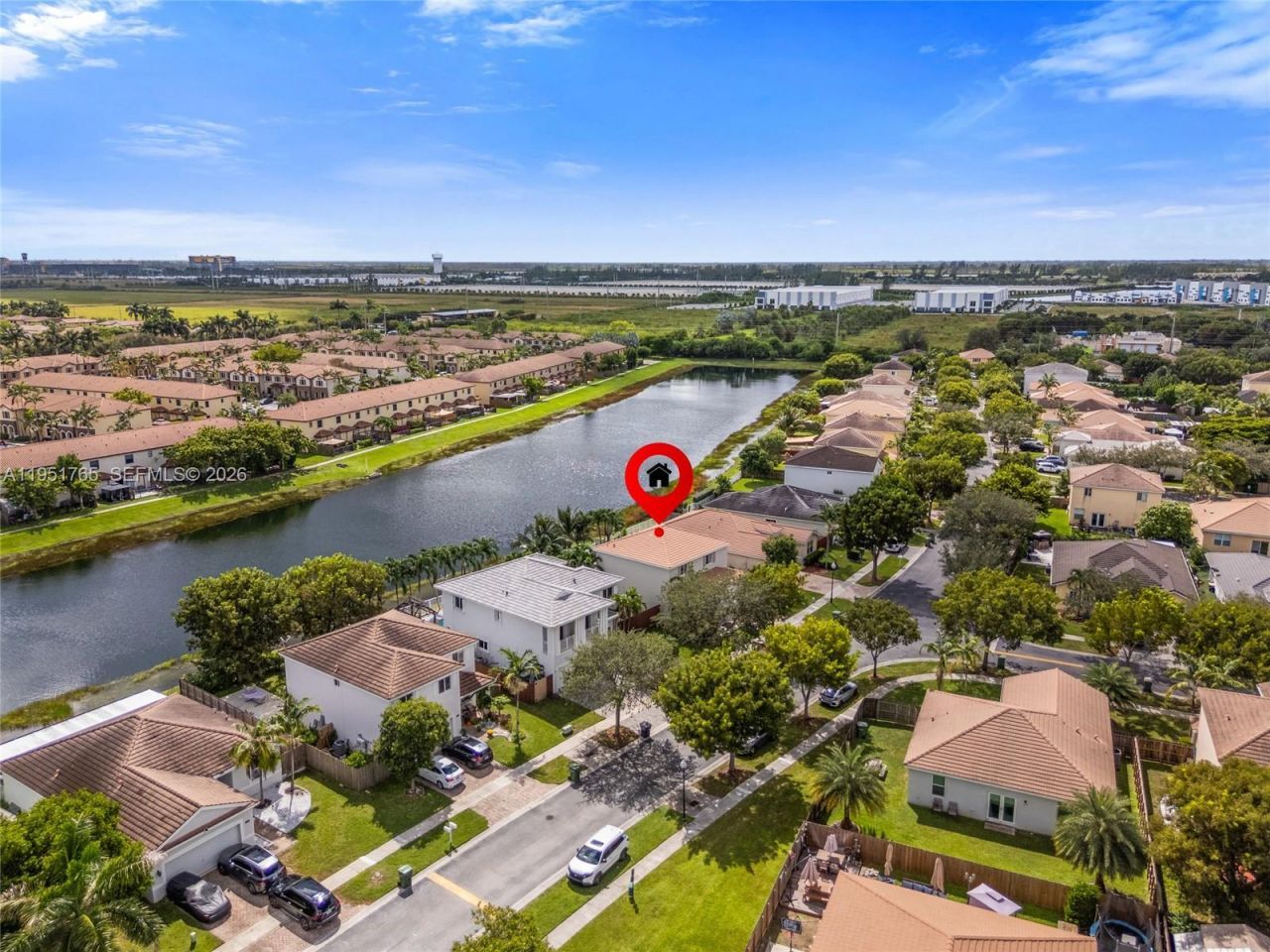 507 SE 31st Ave, Homestead, FL 33033 Photo