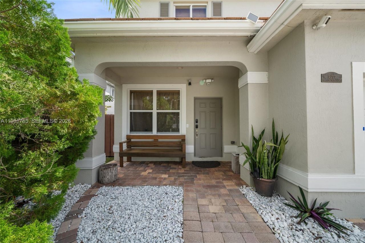 507 SE 31st Ave, Homestead, FL 33033 Photo