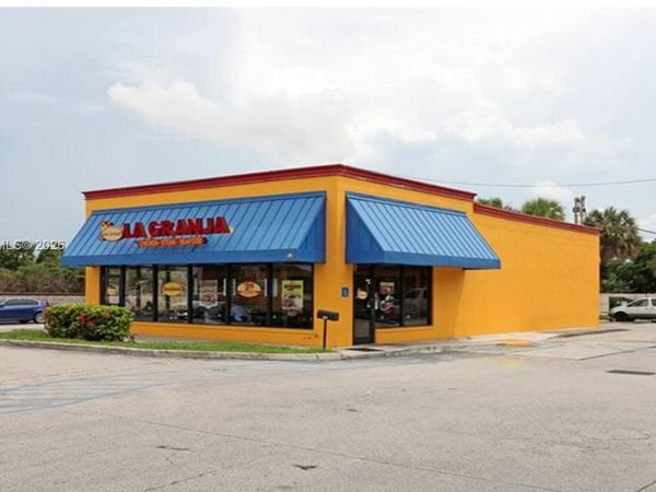 820 W Sample Rd, Pompano Beach, FL 33064