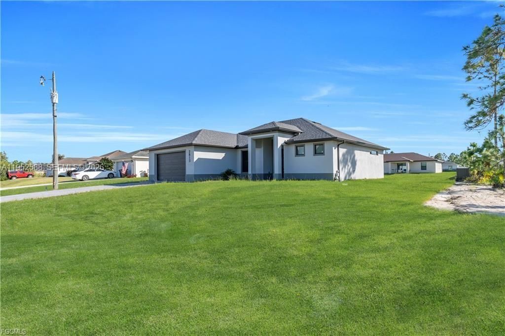 2815 44th St W, Lehigh Acres, FL 33971 Photo