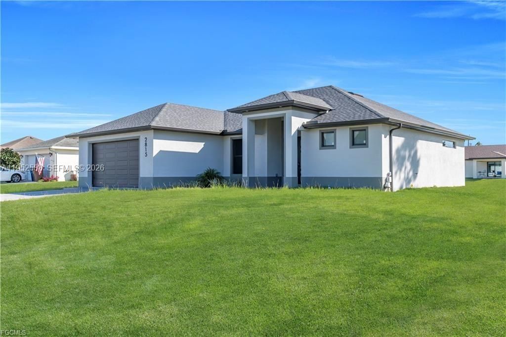 2815 44th St W, Lehigh Acres, FL 33971 Photo