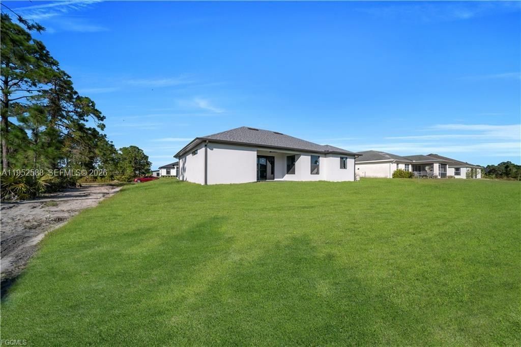 2815 44th St W, Lehigh Acres, FL 33971 Photo