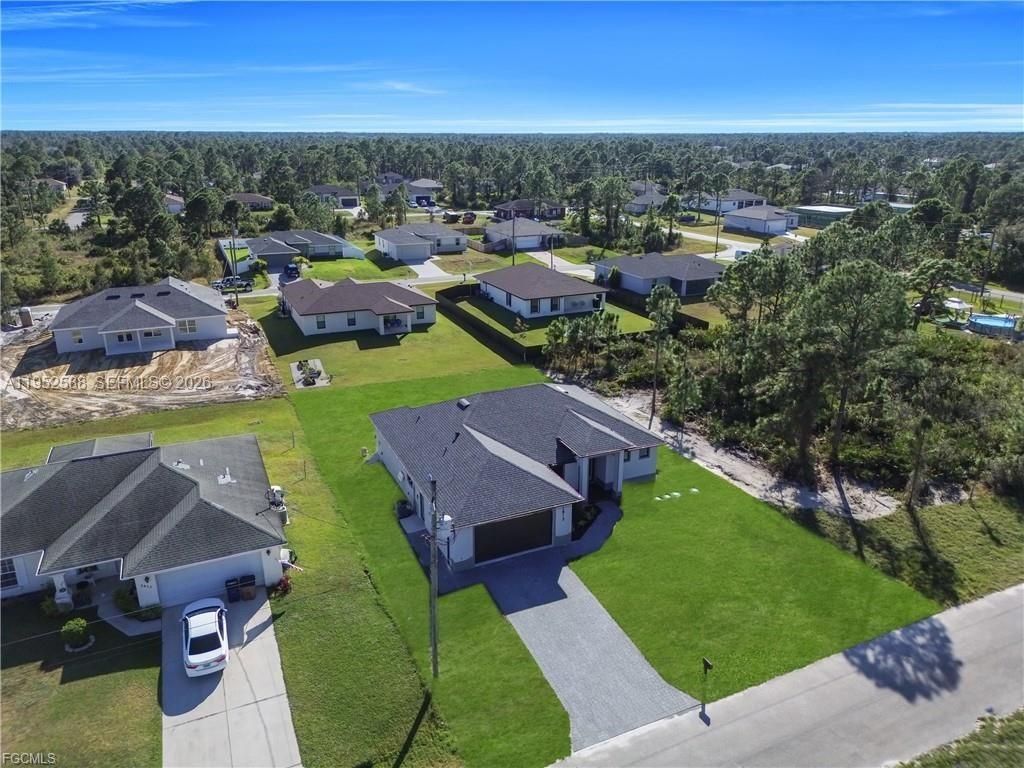 2815 44th St W, Lehigh Acres, FL 33971 Photo